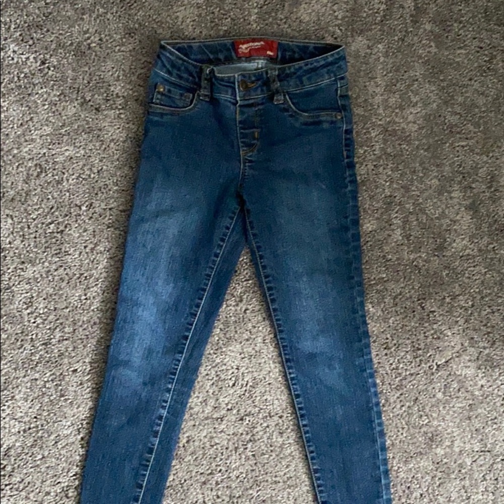 Arizona’s Jeans